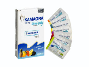 Kamagra Jelly